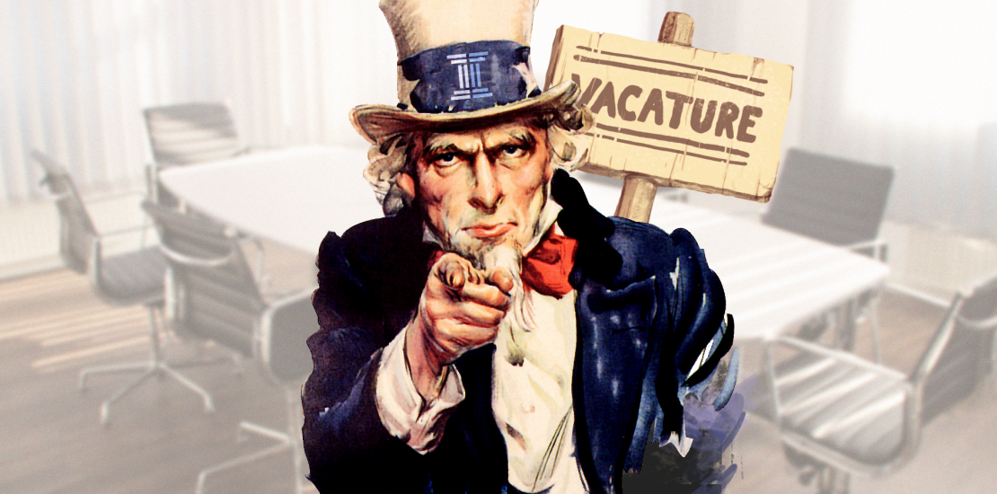 recruiters-interim